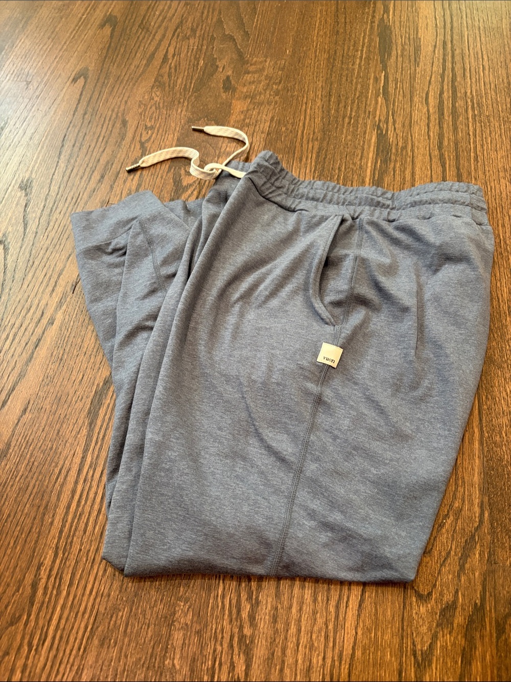 Vuori Jogger (short fit)